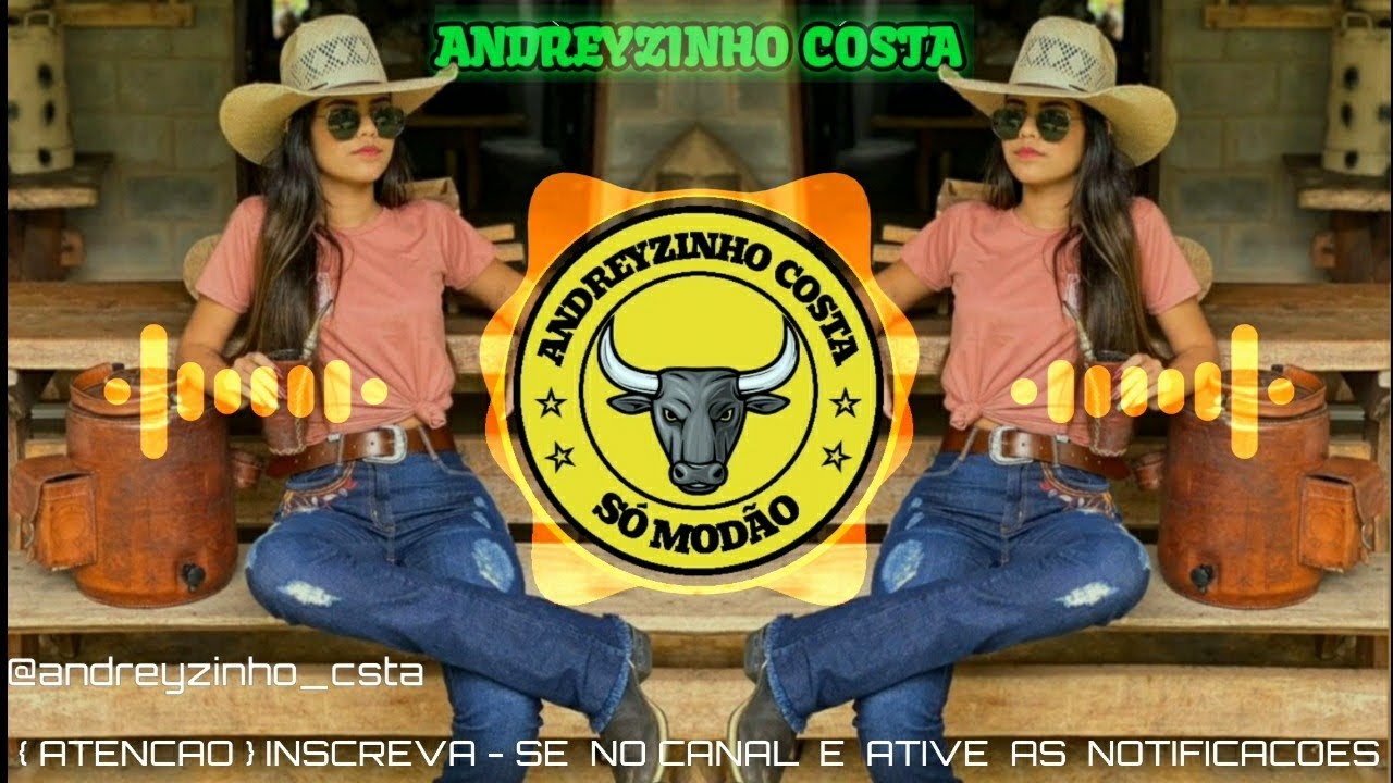 SÓ MODA APAIXONADA 2025 - EDIÇÃO ESPECIAL NOVEMBRO ((ANDREYZINHO COSTA))