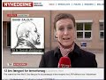 Indslag om dommen i terrorsagen hvor 4 mænd ville begå terror mod JP/Politikens hus #1