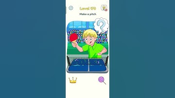 DOP-3 (DISPLACE ONE PART)- LEVAL-170 WALKTHROUGH #shortsvideo  #vairal All Leval-@AllGoodGames768