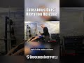 🔴 Latissimus Dorsi Vibration Release