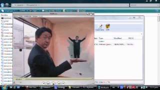 Fotos animadas en Exilim screenshot 5