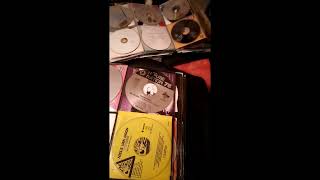 petite vidéo de mes maxi cd by code61romes 72 views 2 years ago 7 minutes, 29 seconds