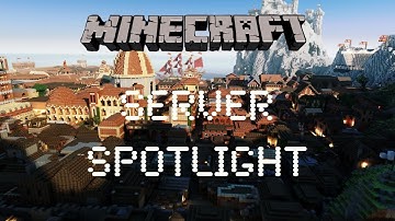 IP ADDRESS FOR A GREAT MINECRAFT SERVER