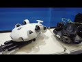 Japan Unveiled the Most Incredible Drones of the Future at the JAPAN DRONE 2025 exhibition