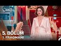Çirkin 5. Bölüm 1. Fragmanı | “Geçmişin Hesabı, Ateşle Yazılıyor!”