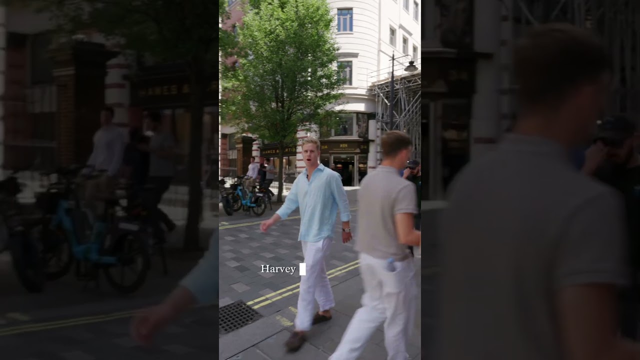 No Hemp on Jermyn Street