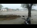 बारिश का नजारा by सीता राम पत्रकार
