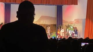 2023 Jemez Day school Christmas program