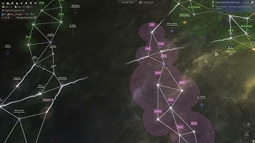 S3  E20 Lets Play Endless Space 2 JC Proton Meritocracy Horatio Endless Difficulty