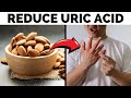 Reduce Uric Acid FAST with These 10 POWERFUL Dry Fruits!
