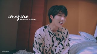 Imagine Han As Your Boyfriend. 12