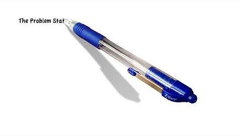 Writing a Problem/Purpose statement (PPS&Q) for a Comprehensive Literature Review