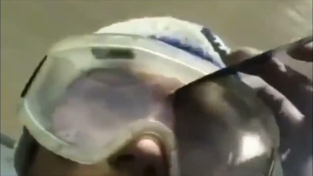 Abrasive wheels Impact Eye Protection 2 YouTube