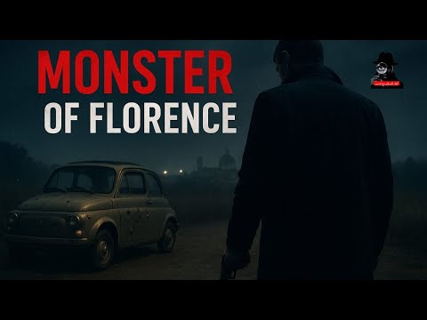 وحش فلورنسا اللغز الذي حي ر إيطاليا لعقود وثائقي غامض مستند إلى وقائع حقيقية