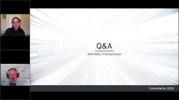 Carpool 2.0 with Commute.org