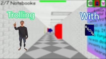 Trolling Principal of the thing with BSODA in BBCRR by WS8842