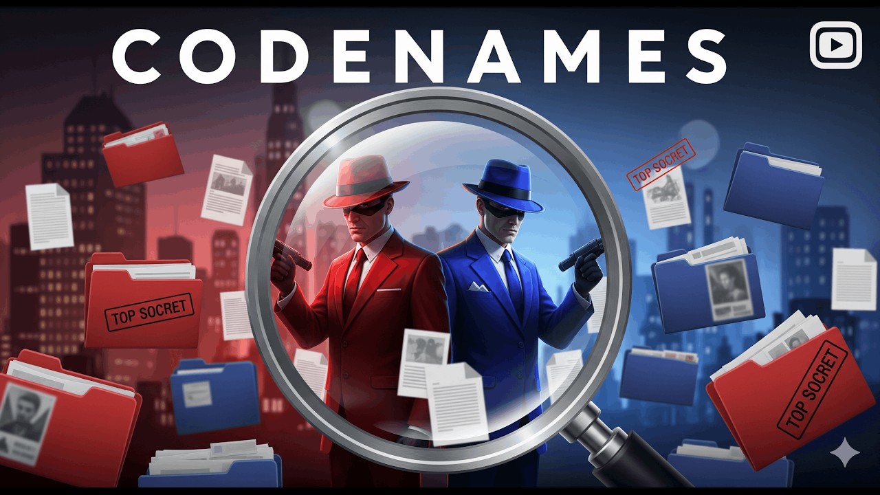 EKİPLE CODENAMES HİKMET ÇILDIRIYOR