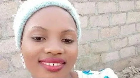 -DEBORAH SAMUELS- MURDERED IN THE NAME OF RELIGION...