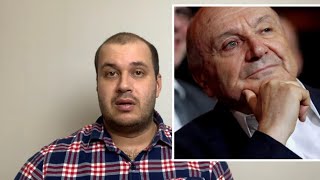 ⚡️Умер Михаил Жванецкий.Михаил Жванецкий-ушла эпоха. ⚡️Умер Михаил Жванецкий.Михаил Жванецкий-ушла эпоха.
