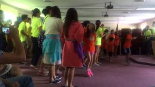 Fcbc vbs