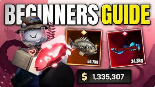 Roblox Abyss Beginner Guide 2026 – Best Start Tips & Tricks