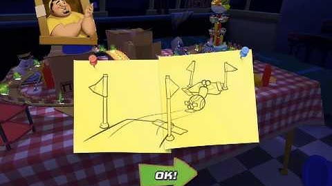 Turbo Racing League Game ios iphone gameplay