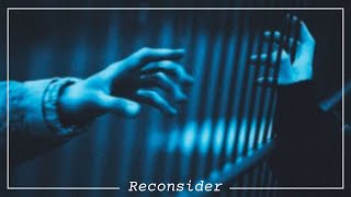 Cafuné - Reconsider │ Sub. Inglés/Español