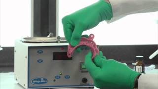 NOBILIUM'S MASSAD HEAT TRAYS
