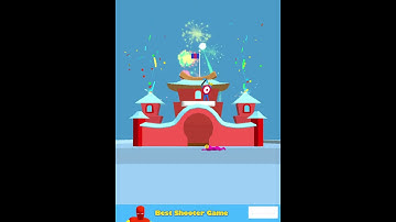 Join Clash 3D Level 180 #shorts