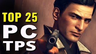 Top 25 Best Third-person Shooter PC Games screenshot 4