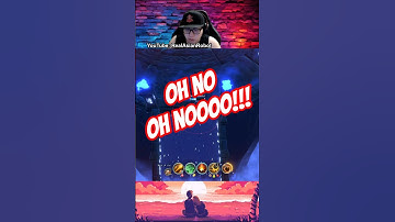 Never be overconfident in Shape of Dreams #shapeofdreams