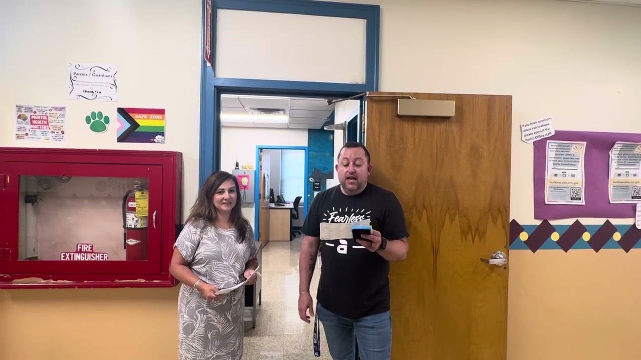 Tuesday, August 26 Lunch menu 