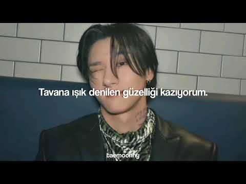 MONSTA X - ADDICTED (Türkçe Çeviri)