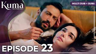 KUMA Folge 23 | Mehrere Synchronfassungen und Untertitel | Türkische Serie @kumadizisi