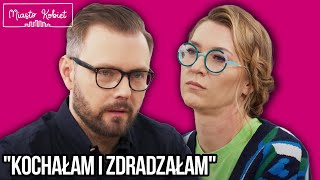 Olga Legosz w MOCNYM wyznaniu - zdradzała i była zdradzana! [Miast kobiet]