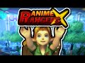 ANIME RANGERS X IS BACK!!! But What Has Changed?