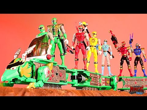 power rangers ninja storm toys morphers