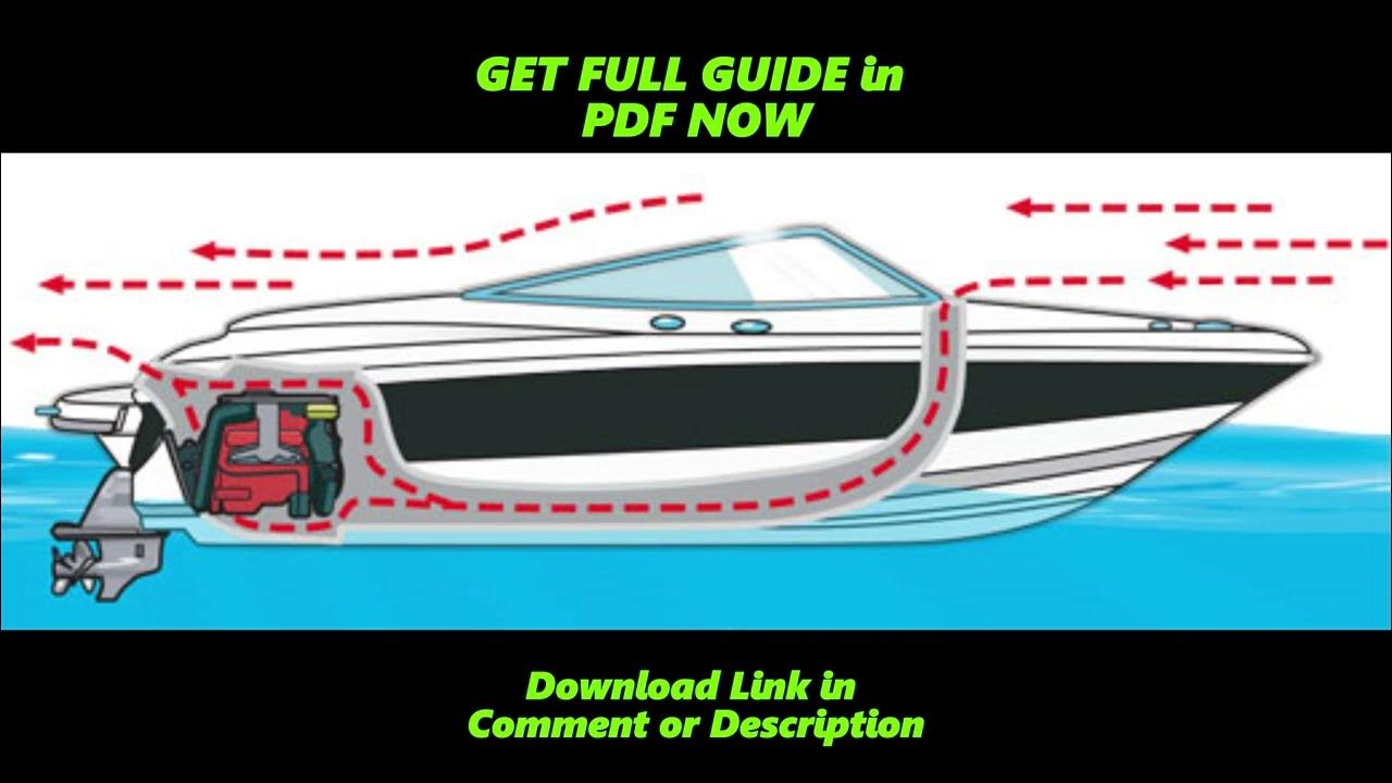 [DIAGRAM] Sailboat Ventilation Diagram YouTube