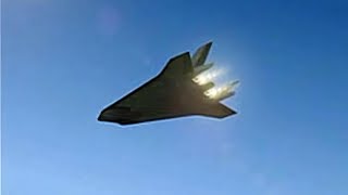 These 5 American Fifth Generation Fighter jets Shocked Russia And China
