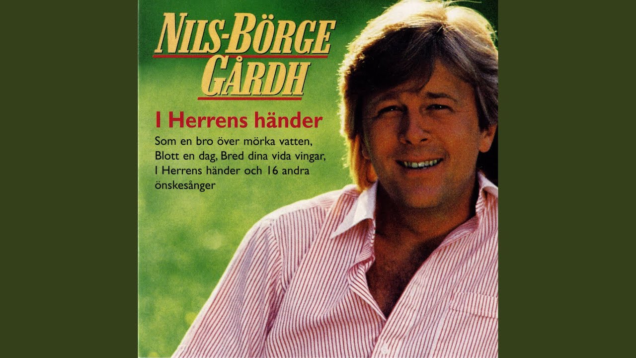 O Hur Saligt Att Få Vandra
