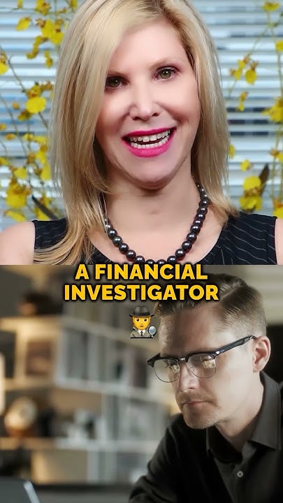 4 Proven Ways to Catch a Spouse Hiding Assets! - YouTube