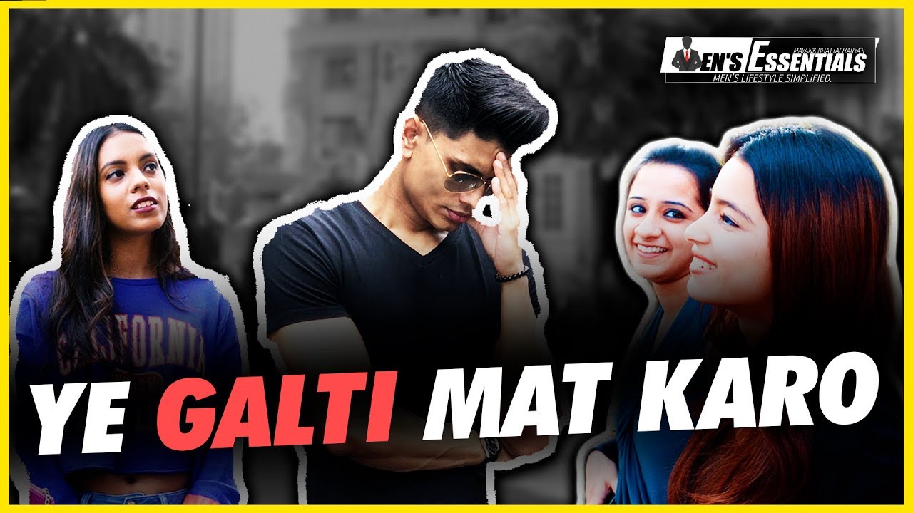 BEST GIRLFRIEND KAISE BANAYE How to FIND the RIGHT GIRLFRIEND Aise