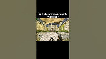 FORGOTTEN days #cs16 #csgo #gaming #counterstrike #memories #nostalgia #games #cs2 #cs #shorts #fyp