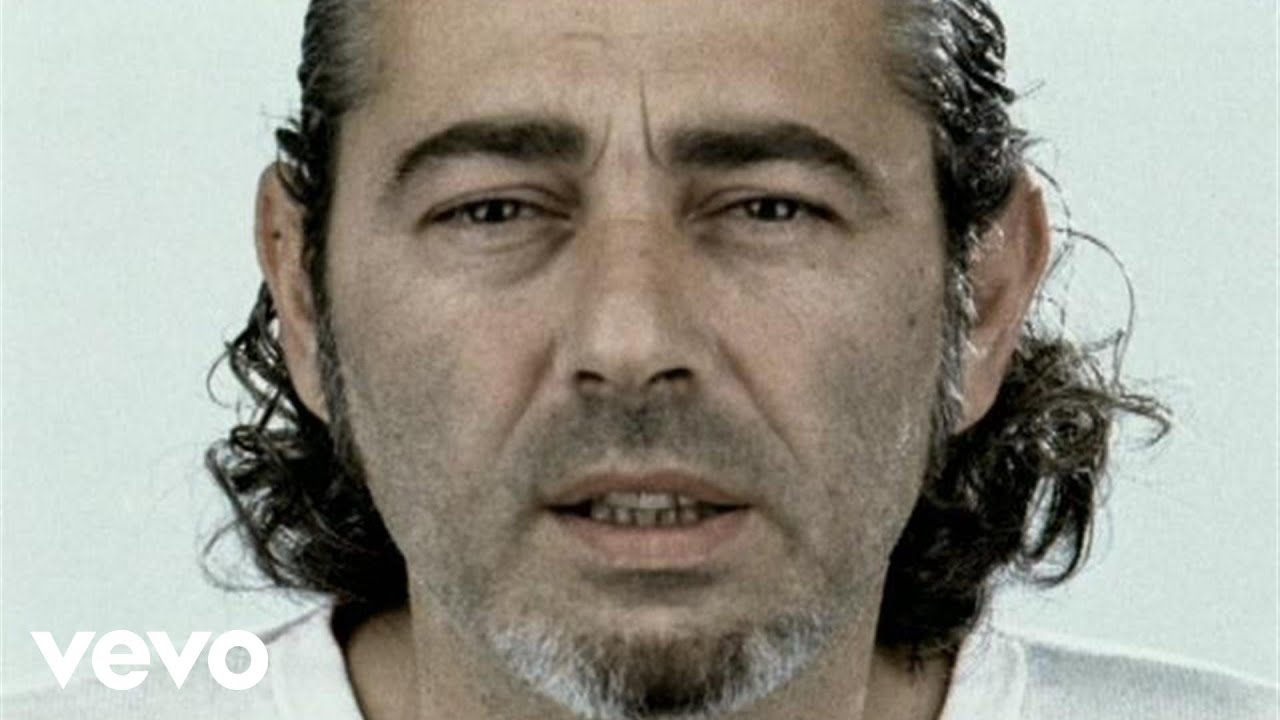 Luca Carboni - Lampo Di Vita (Videoclip) - YouTube