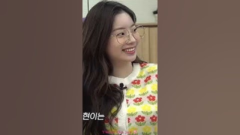 Dahyun with glasses 💓#twice #dahyun #tofu #once #onceforever #oncetwice