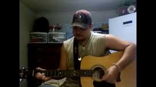 Watch Chris Young Lighters In The Air video