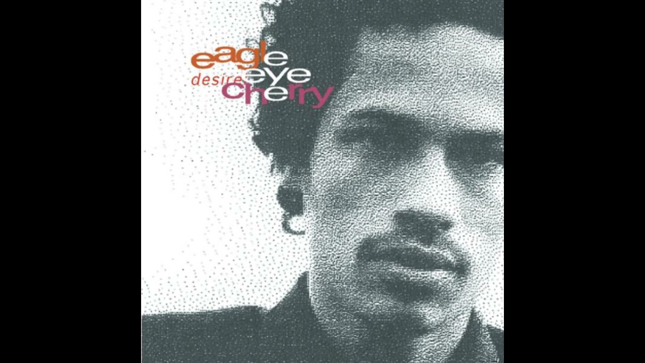 Eagle Eye Cherry - Save Tonight (Instrumental) - YouTube
