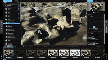 New Cataloged Folders – ON1 Photo RAW