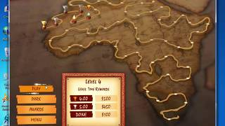 تحميل وتثبيت لعبة المزرعة الافريقية (African Farm) بحجم صغير screenshot 2