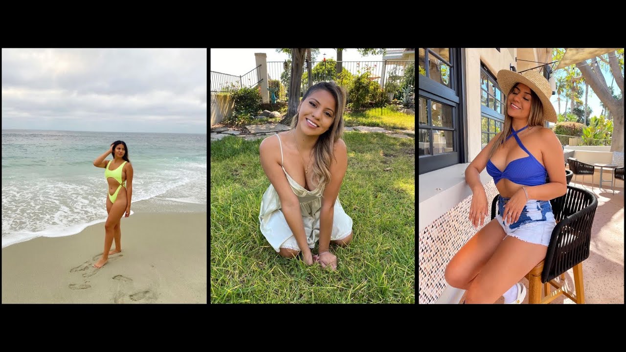 Jackie Figueroa - Tribute #5 - YouTube